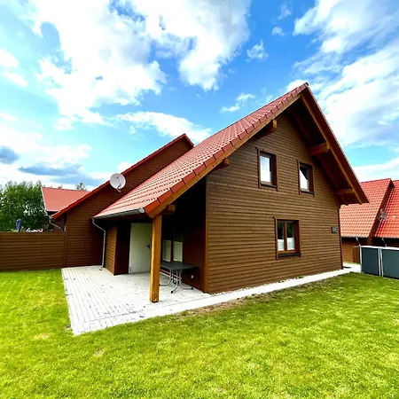 Doppelferienhäuser Harzlicht Und Hexenpfad Hasselfelde