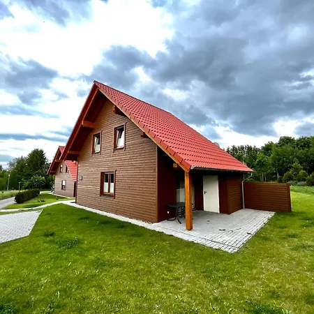 Doppelferienhäuser Harzlicht Und Hexenpfad *