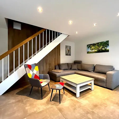 Ferienhaus Doppelferienhäuser Harzlicht Und Hexenpfad *