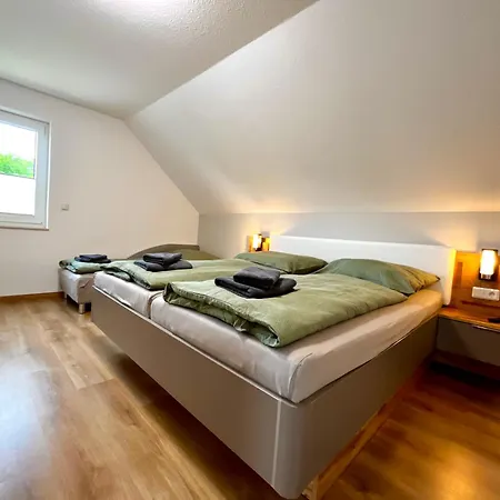 Doppelferienhäuser Harzlicht Und Hexenpfad Ferienhaus Hasselfelde