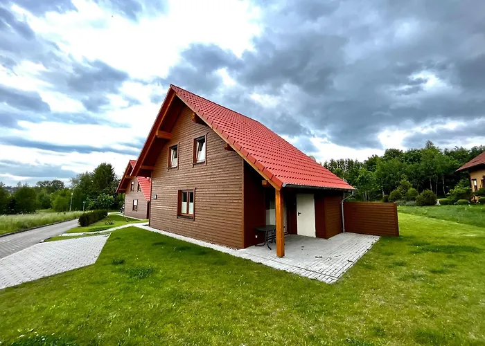 Doppelferienhaeuser Harzlicht Und Hexenpfad *